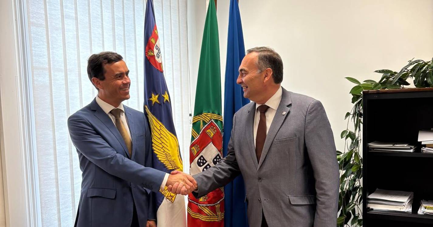 Agricultura: “Não vamos baixar os braços”, garante Nuno Maciel