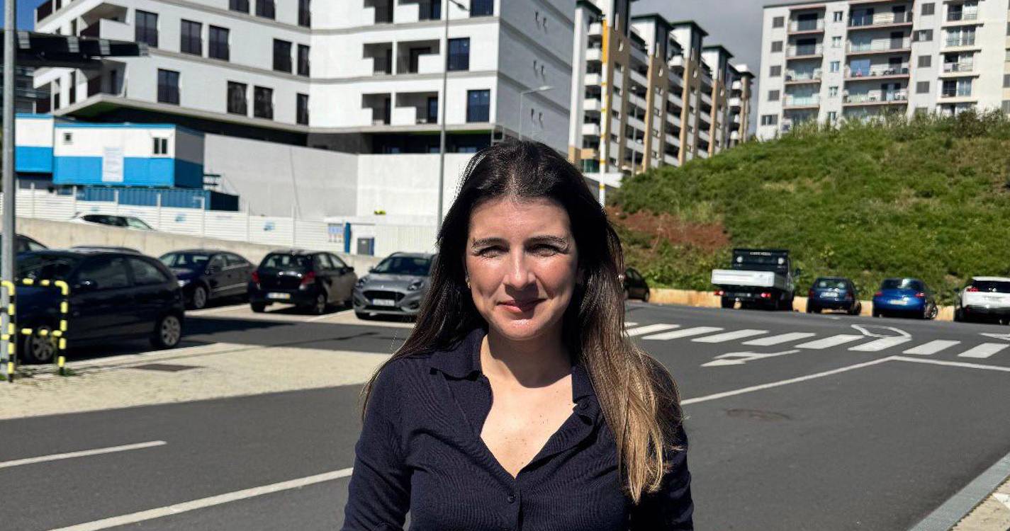 Dinheiro derramado em obras “inúteis” resolveria problema da habitação