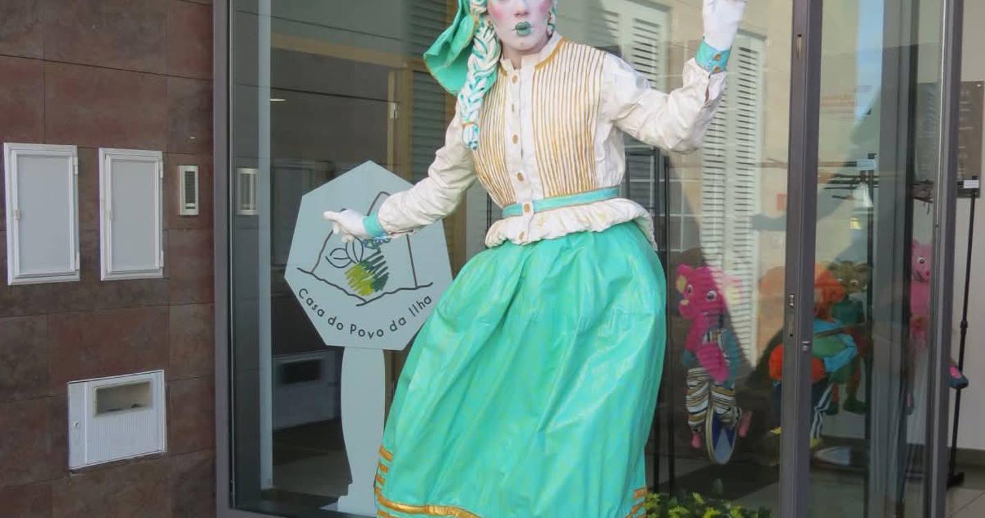Semana Cultural da Ilha encerra com “forte envolvimento” comunitário