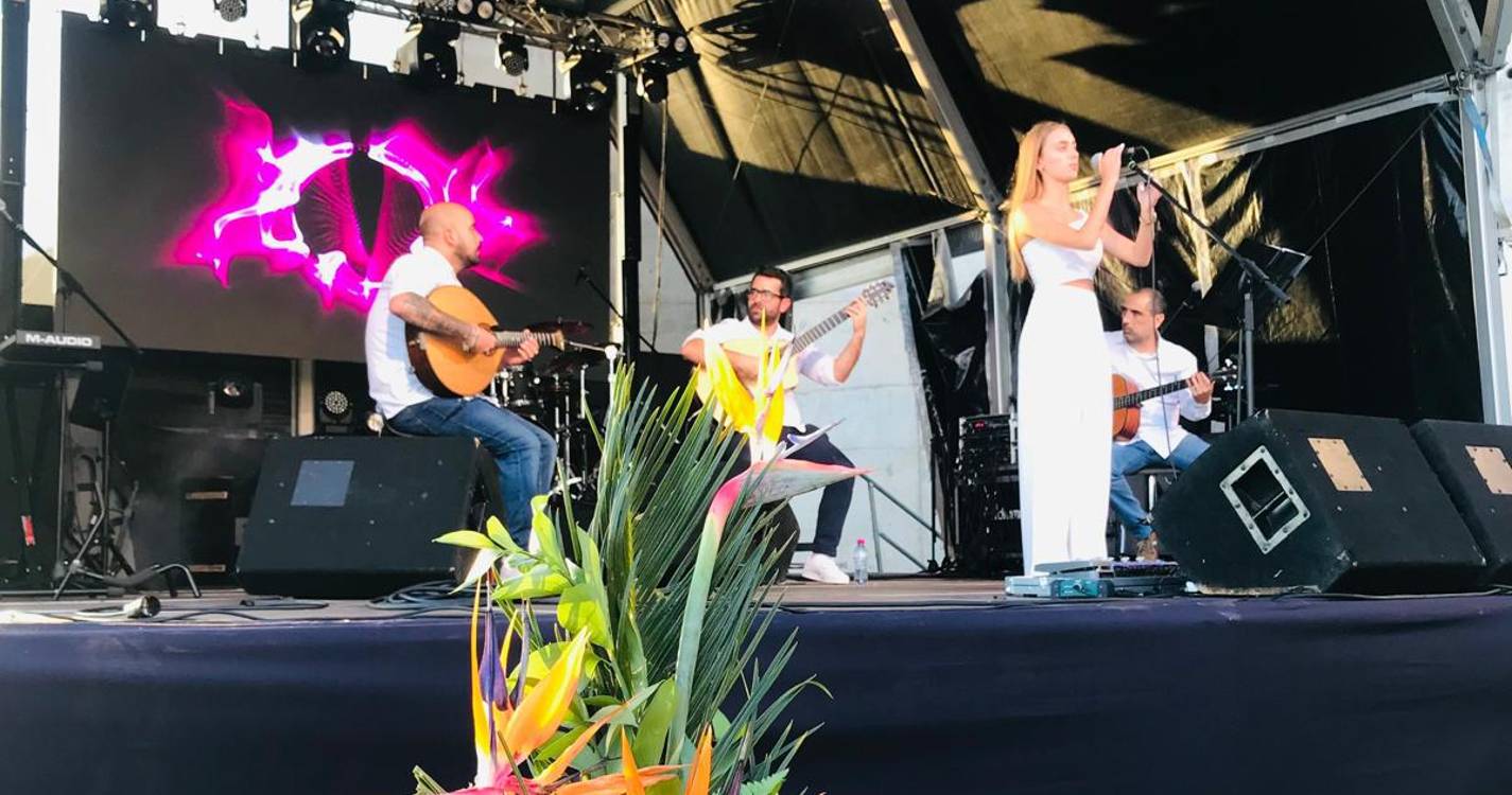 Banda 3D leva o Fado ao Museu Henrique e Francisco Franco no âmbito do projeto Música nos Museus