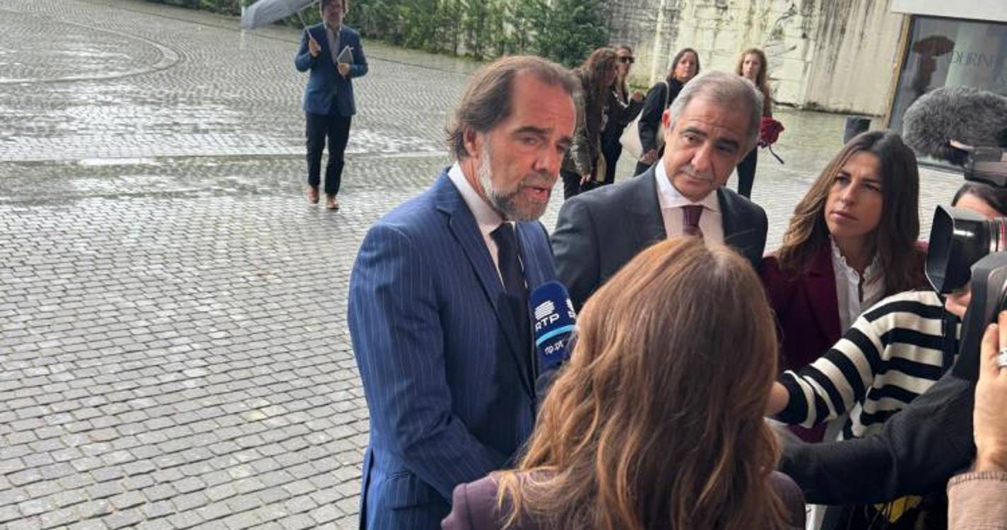 PSD/Congresso: Albuquerque exige compromisso para deputados das ilhas votarem a favor do orçamento