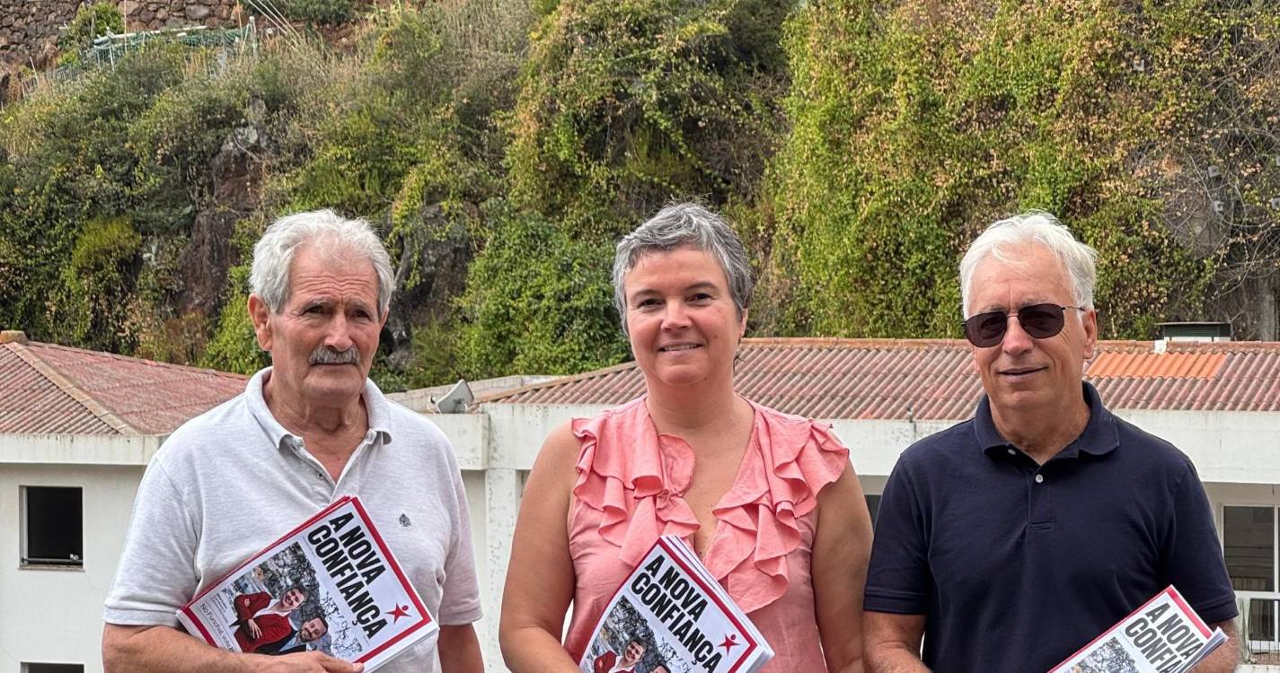 BE diz que executivo da CMF foi incompetente no uso das verbas da habitação atribuídas ao Funchal