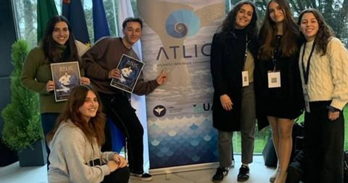 ACIF participou no no International Creative Jam Azores