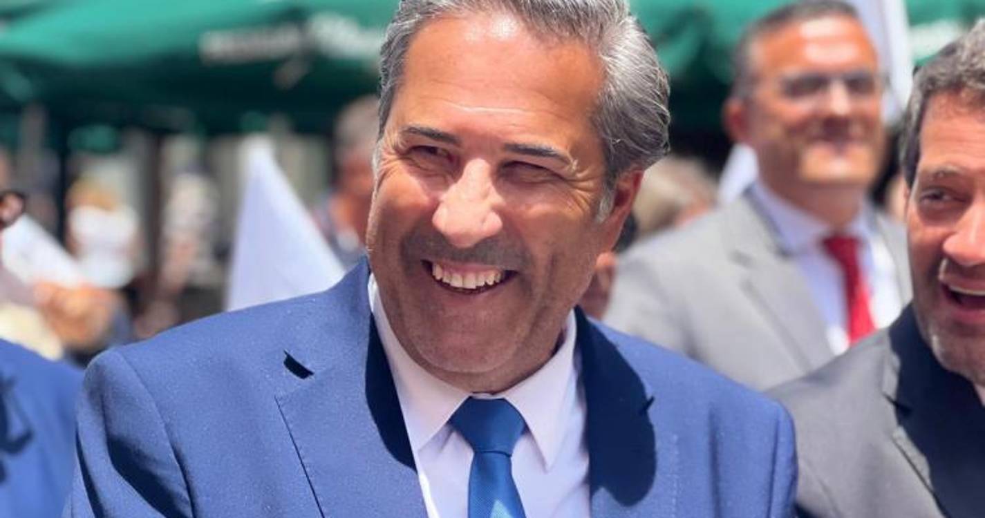 Chega acredita estar em posição favorável para eleger madeirense para o Parlamento Europeu