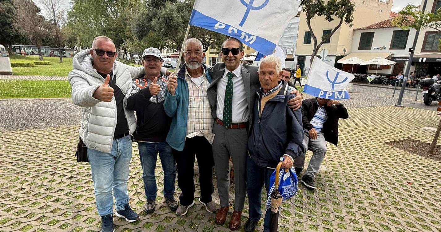 PPM quer mais verbas do Estado para as regiões autónomas