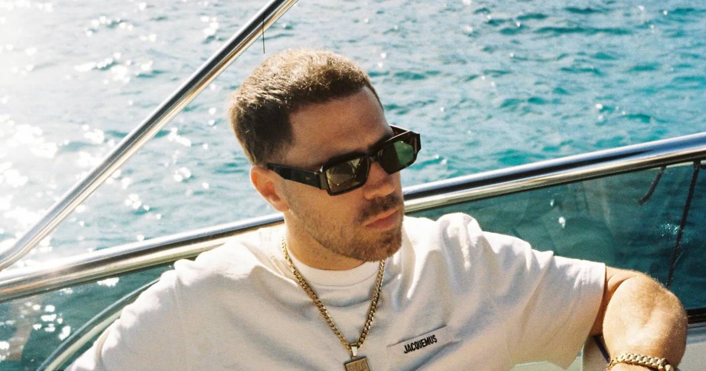 Richie Campbell atua a 15 de agosto no Festival A’Norte 2026 em Santana