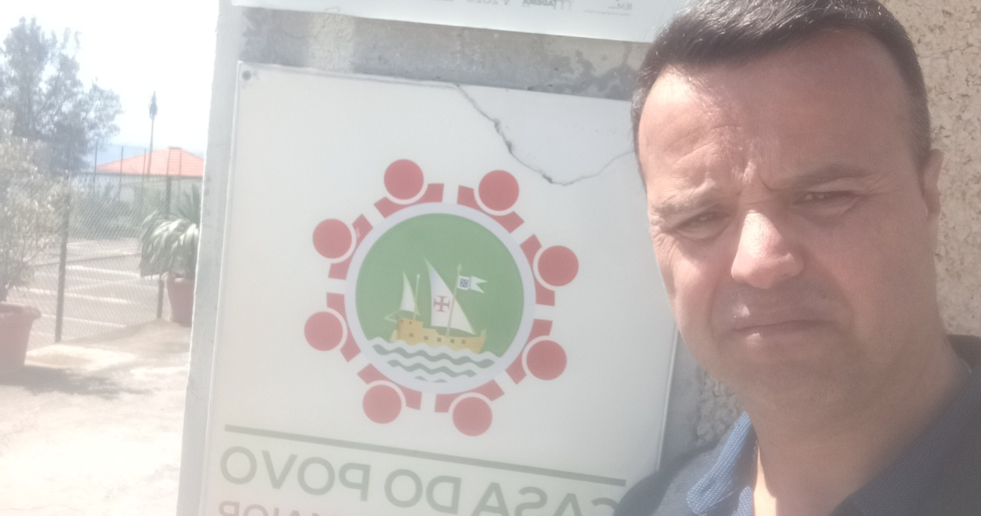 Nova Direita denuncia atrasos salariais na Casa do Povo de Santa Maria Maior