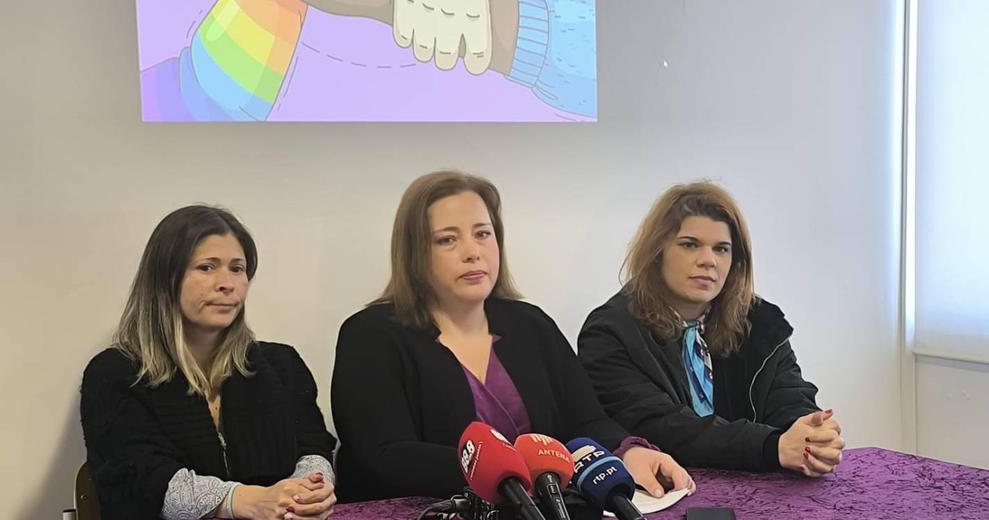 UMAR cria a campanha “Seguimos juntos/as pela igualdade”