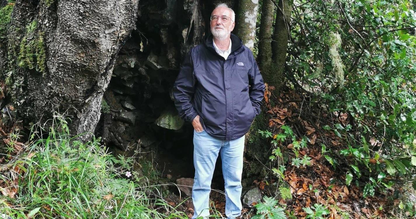 Raimundo Quintal pede encerramento de parques e jardins públicos para “evitar acidentes”