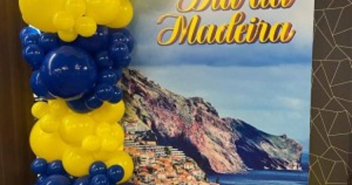 Festa da Madeira no "Portuguese Club of Miami"