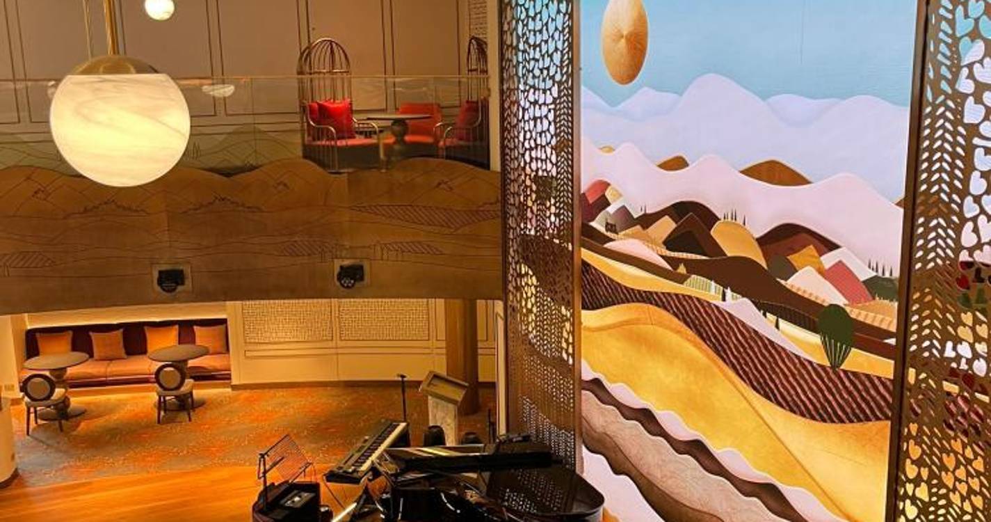 Entre a bordo do ‘Queen Anne’ e veja as joias da realeza inglesa (com fotos)