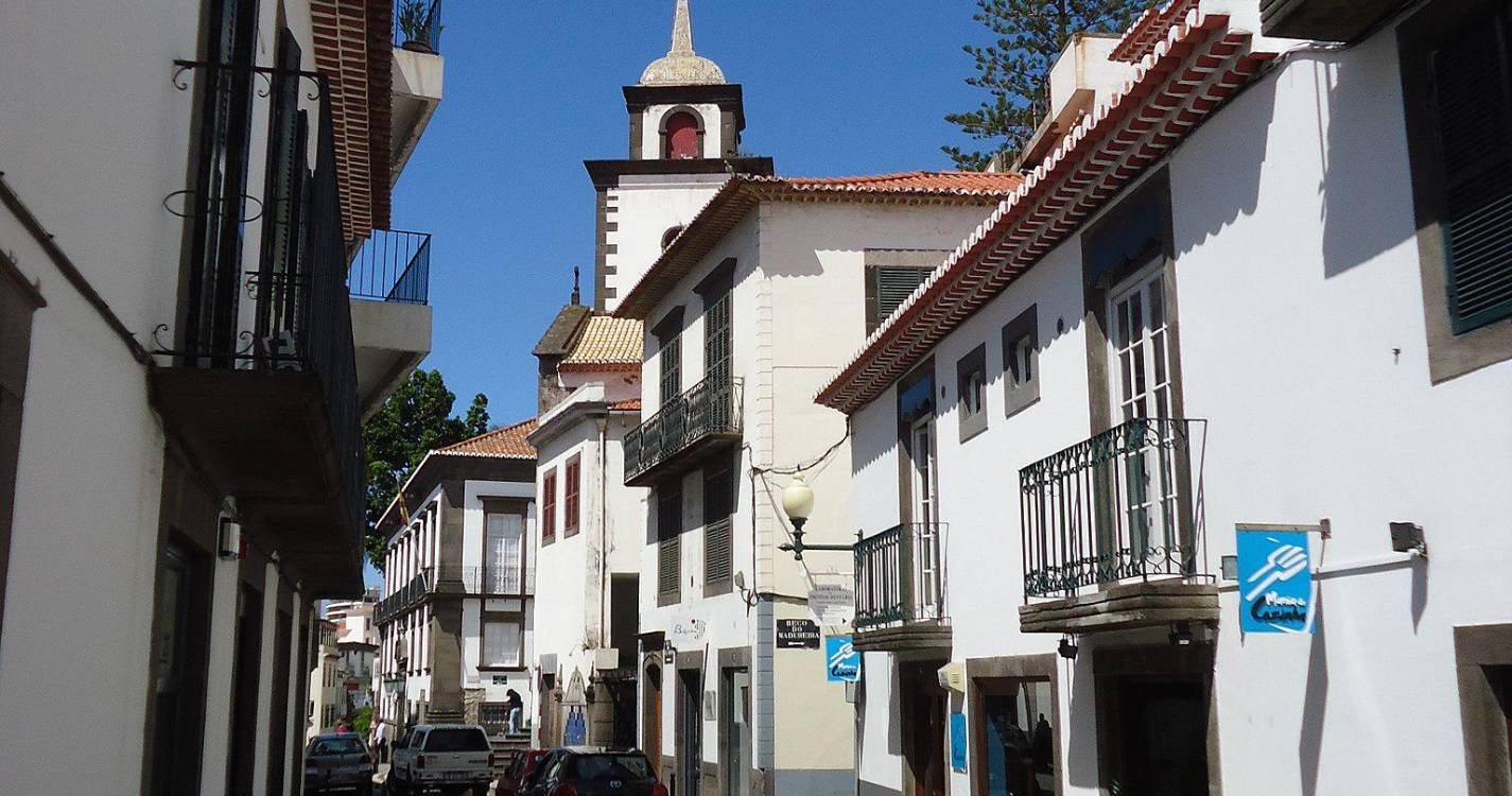 Instituto de Mobilidade e Transportes muda para novas instalações na Rua de São Pedro