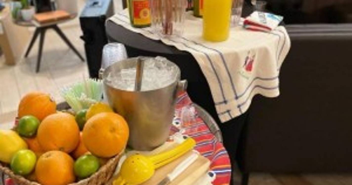 Festa da Madeira no "Portuguese Club of Miami"