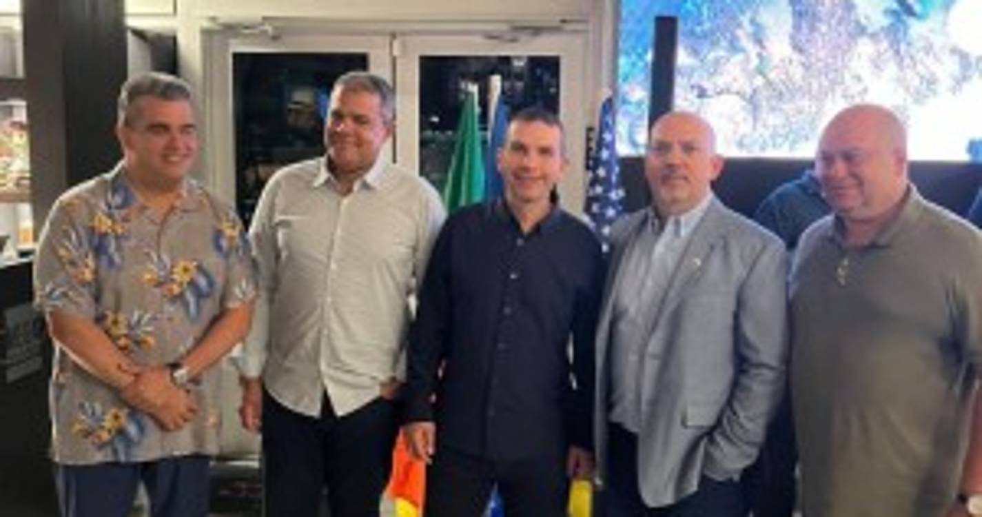 Festa da Madeira no "Portuguese Club of Miami"