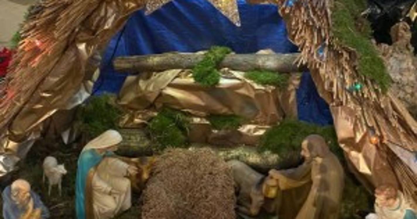 Madeirenses em Londres replicam tradição das ‘Missas do Parto’ (com fotos)