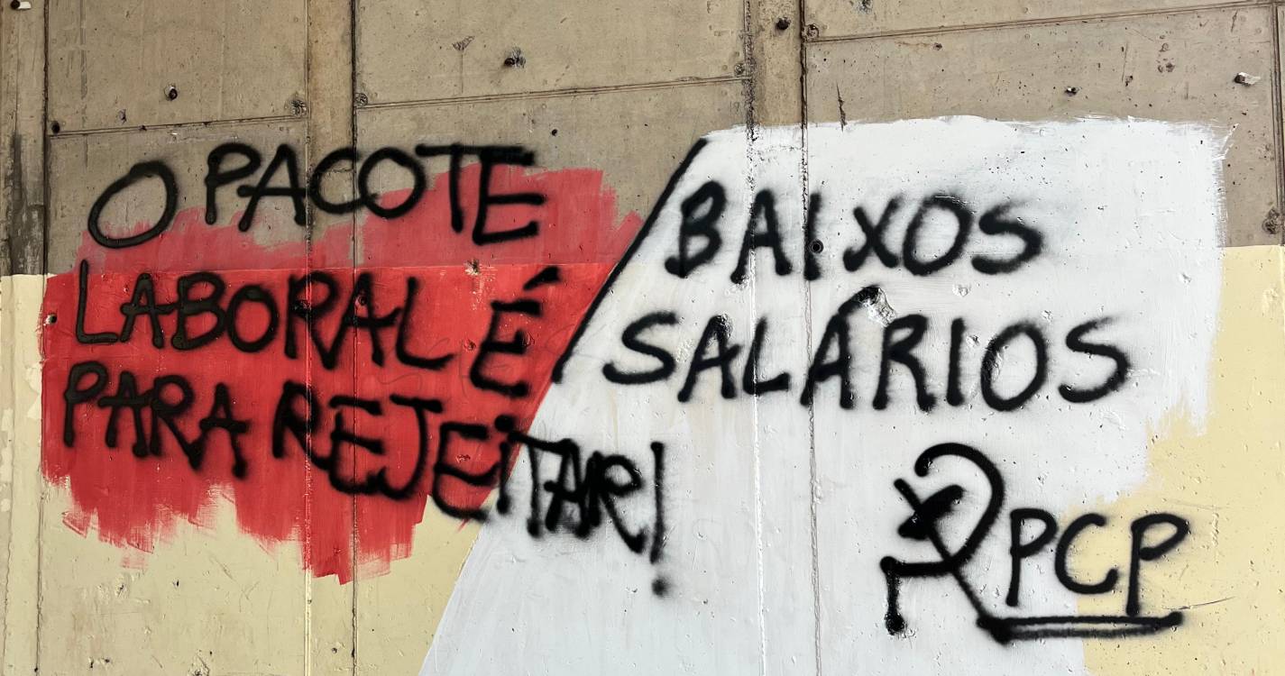 CDU reitera que Pacote Laboral é “um verdadeiro assalto aos direitos dos trabalhadores”