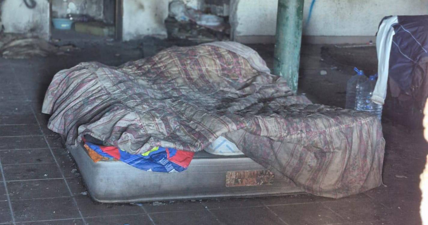 Chega denuncia condições degradantes no Bairro da Nogueira