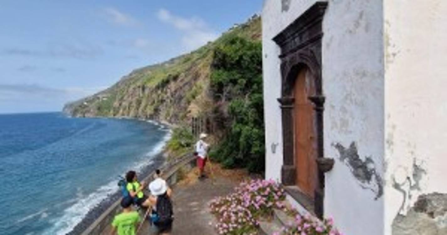 Segundo dia de Caminho Real 23 vivido com boa-disposição, veja como foi