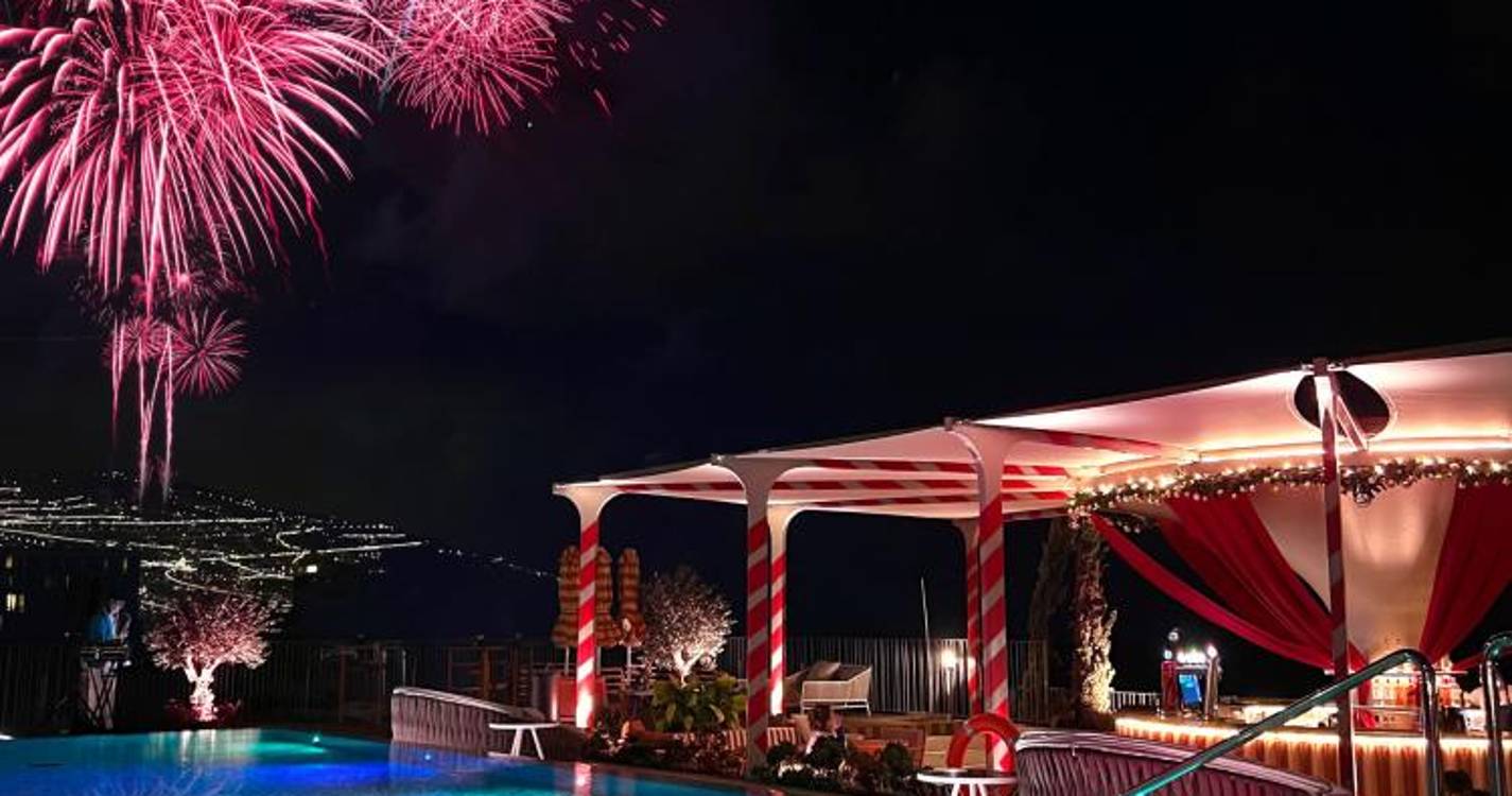 Savoy Signature propõe “locais privilegiados” para assistir ao Festival do Atlântico