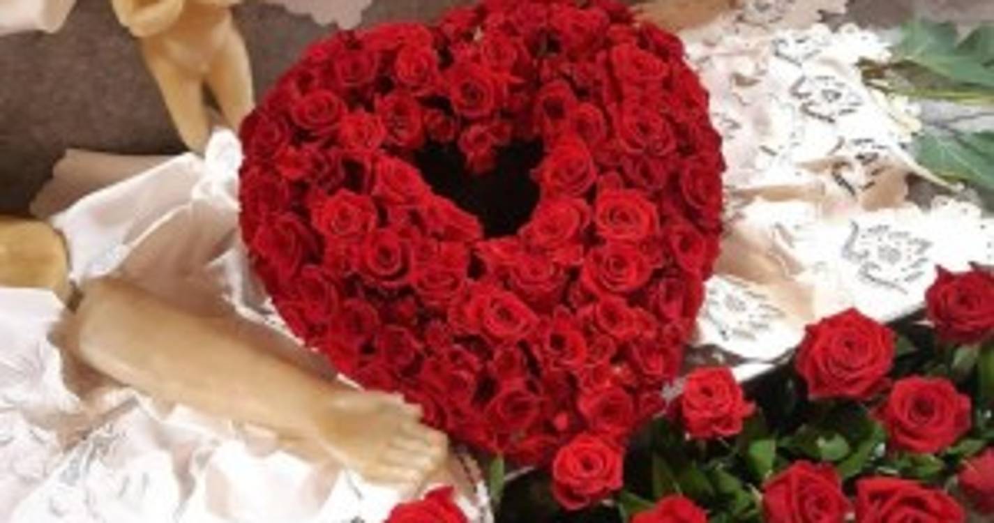 Festa em honra de Santa Rita esta tarde em formato tradicional