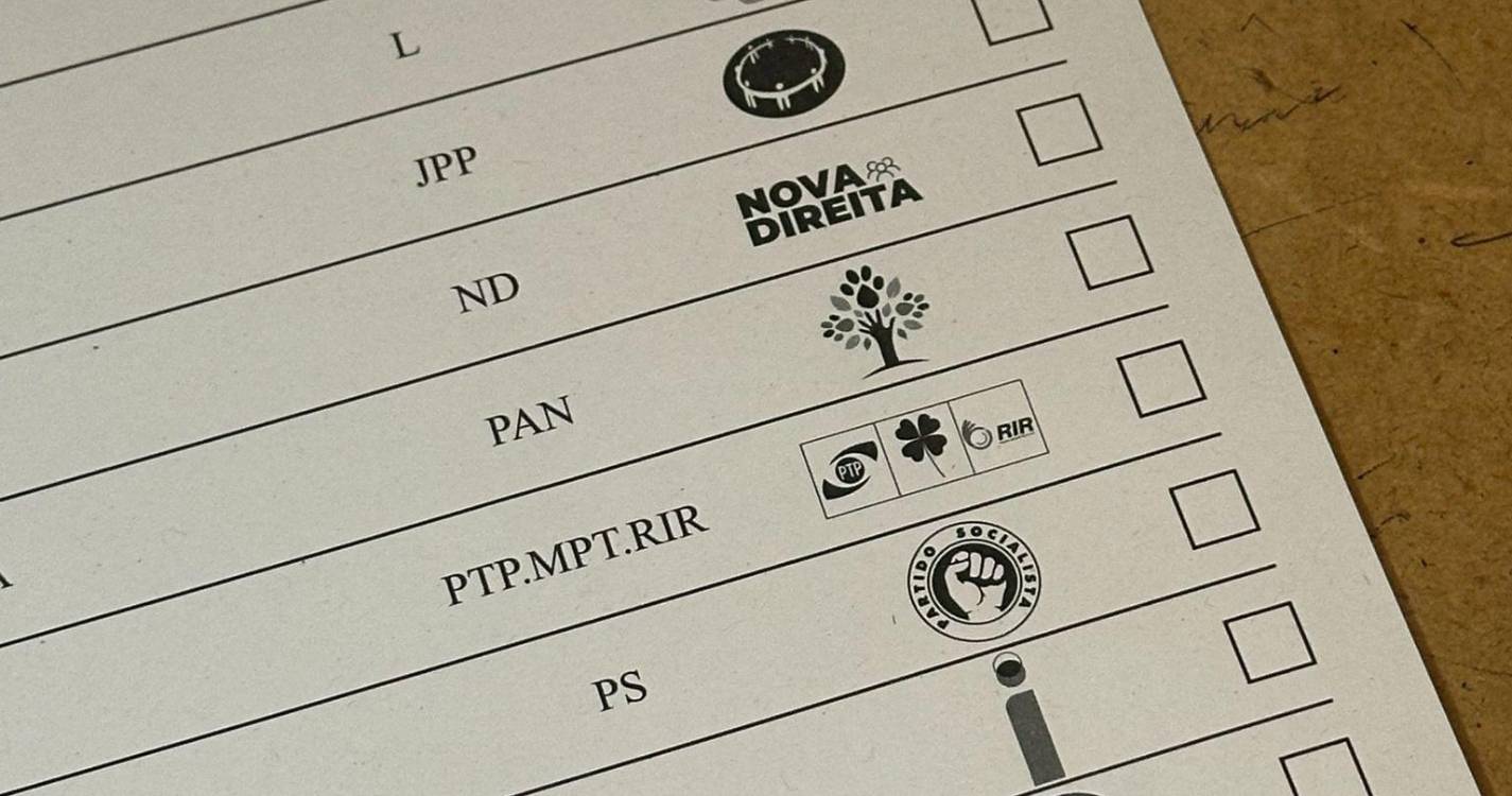 Projeção aponta para abstenção entre 41% e 47%