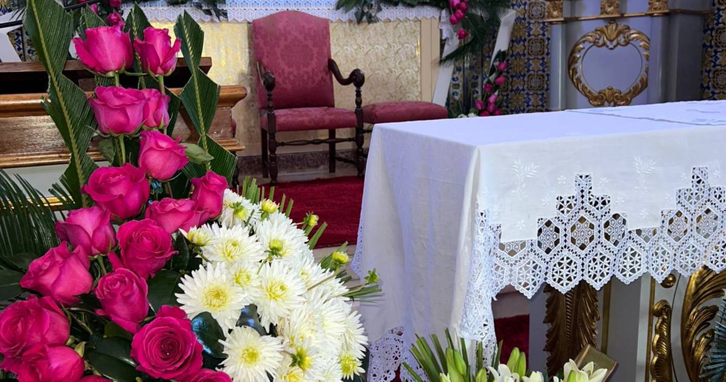 Encerramento da Festa de Nossa Senhora do Amparo reúne fiéis na Ponta do Pargo