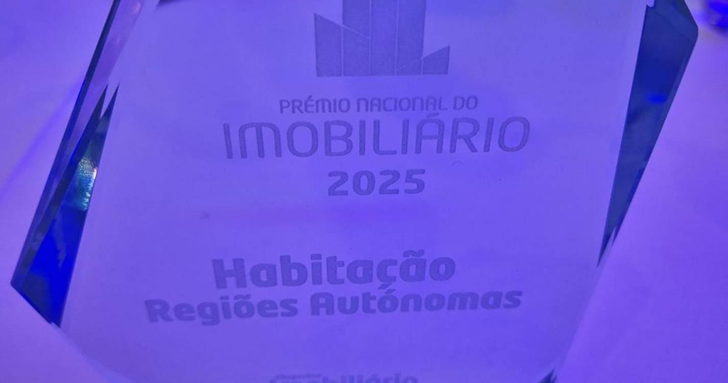 Savoy Monumentalis vence Prémio Nacional do Imobiliário 2025