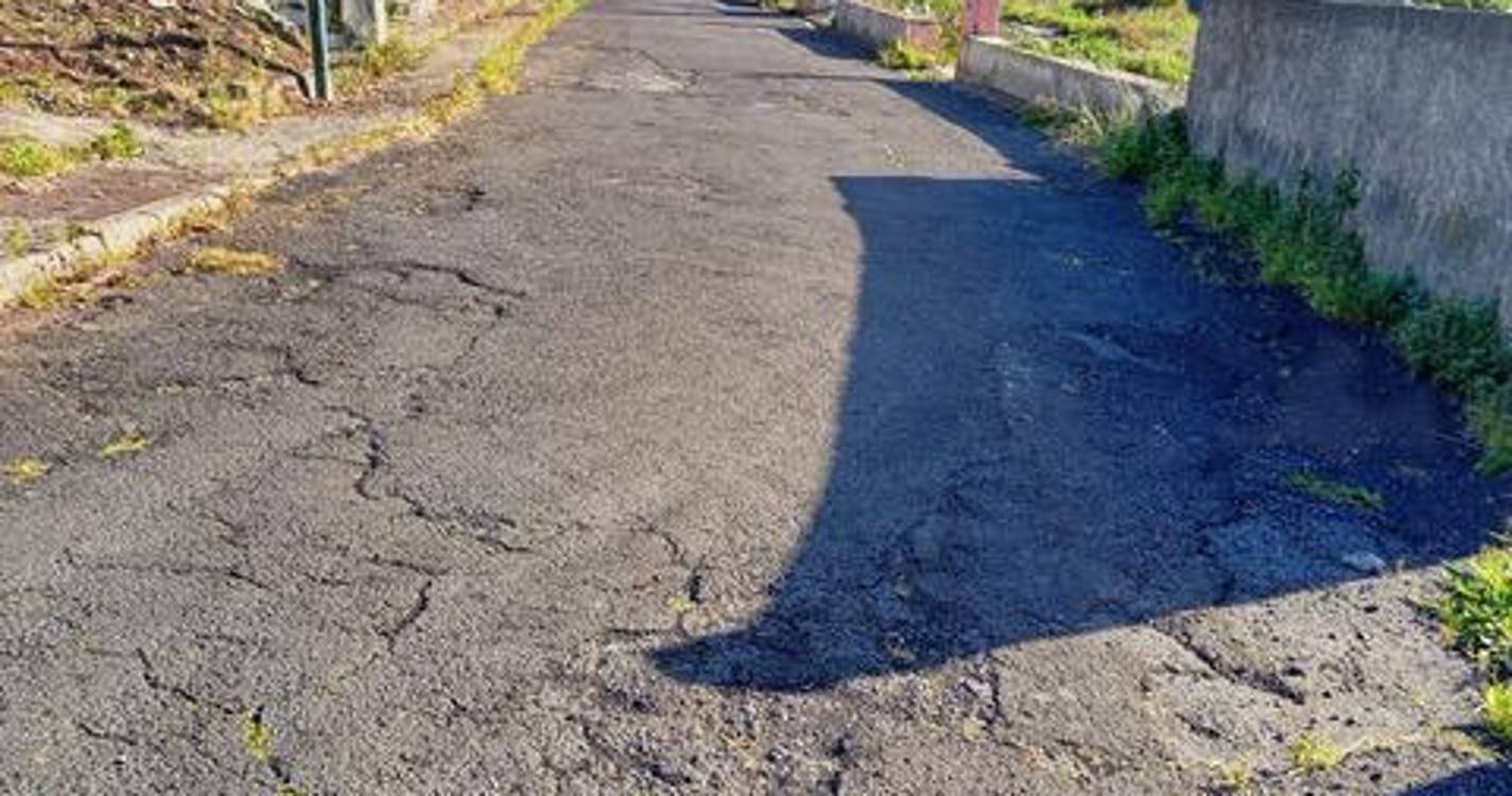 Chega alerta para abandono na Quinta das Freiras e pede intervenção urgente da CMF