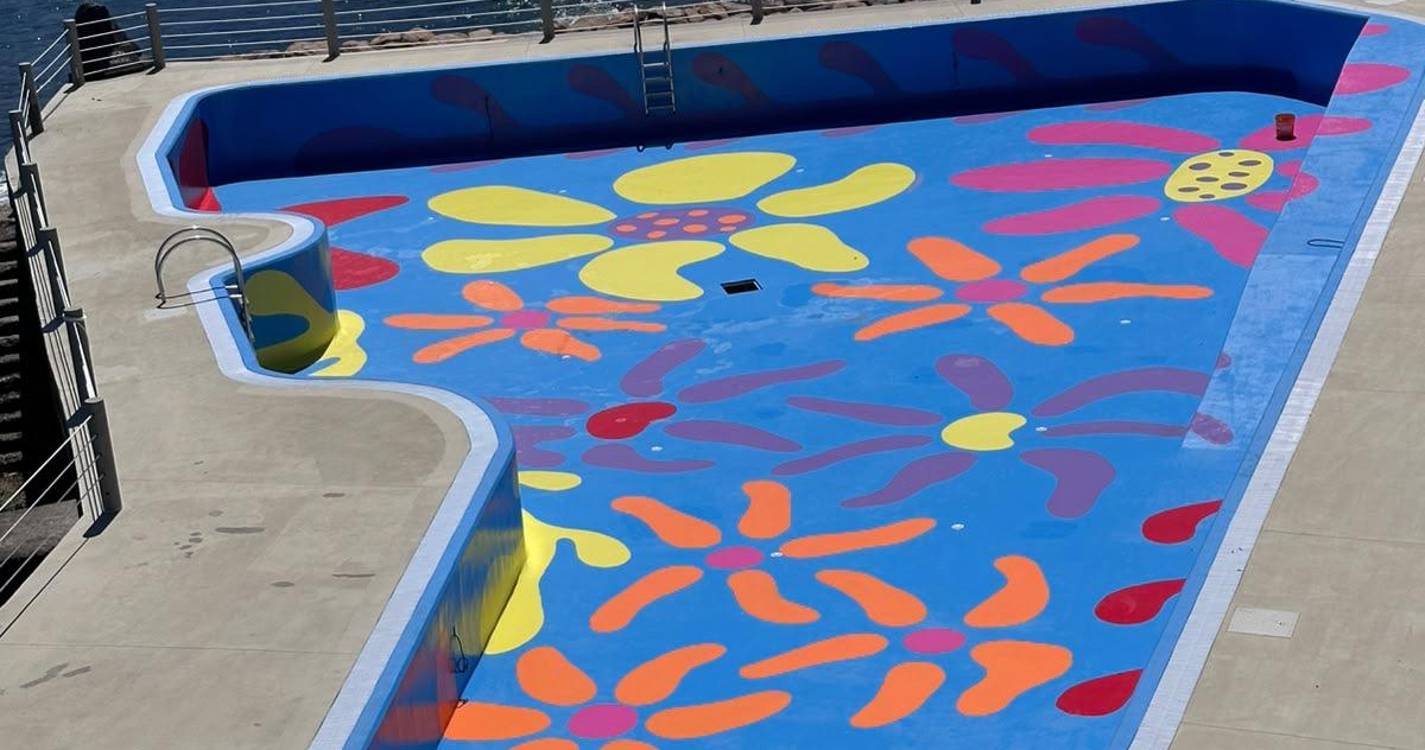 Santa Cruz: Vereadores do PSD questionam segurança na piscina das Palmeiras
