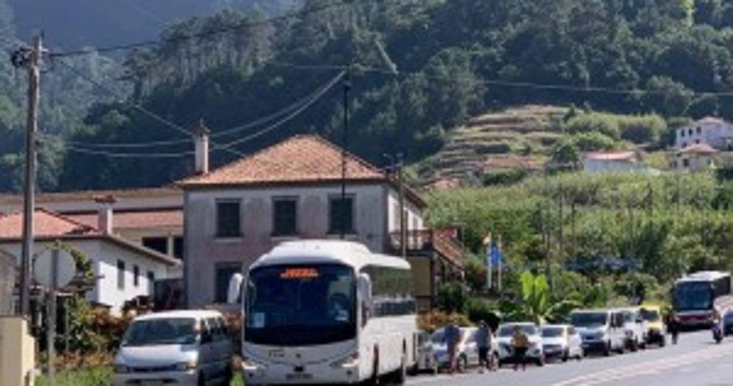 Festa de Nossa Senhora do Rosário traz muita gente a São Vicente