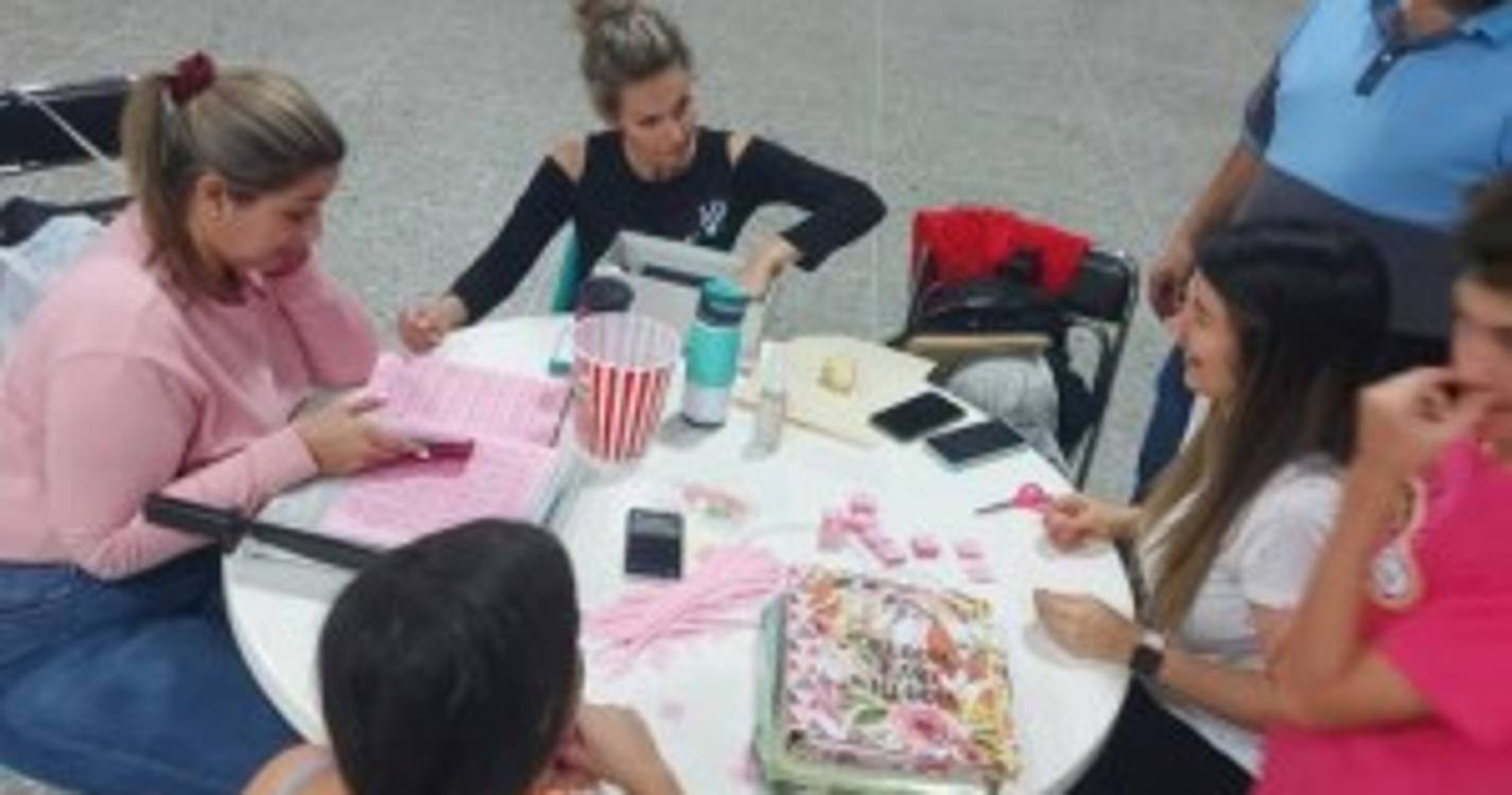 Tradições madeirenses renascem em Acarigua (com fotos)