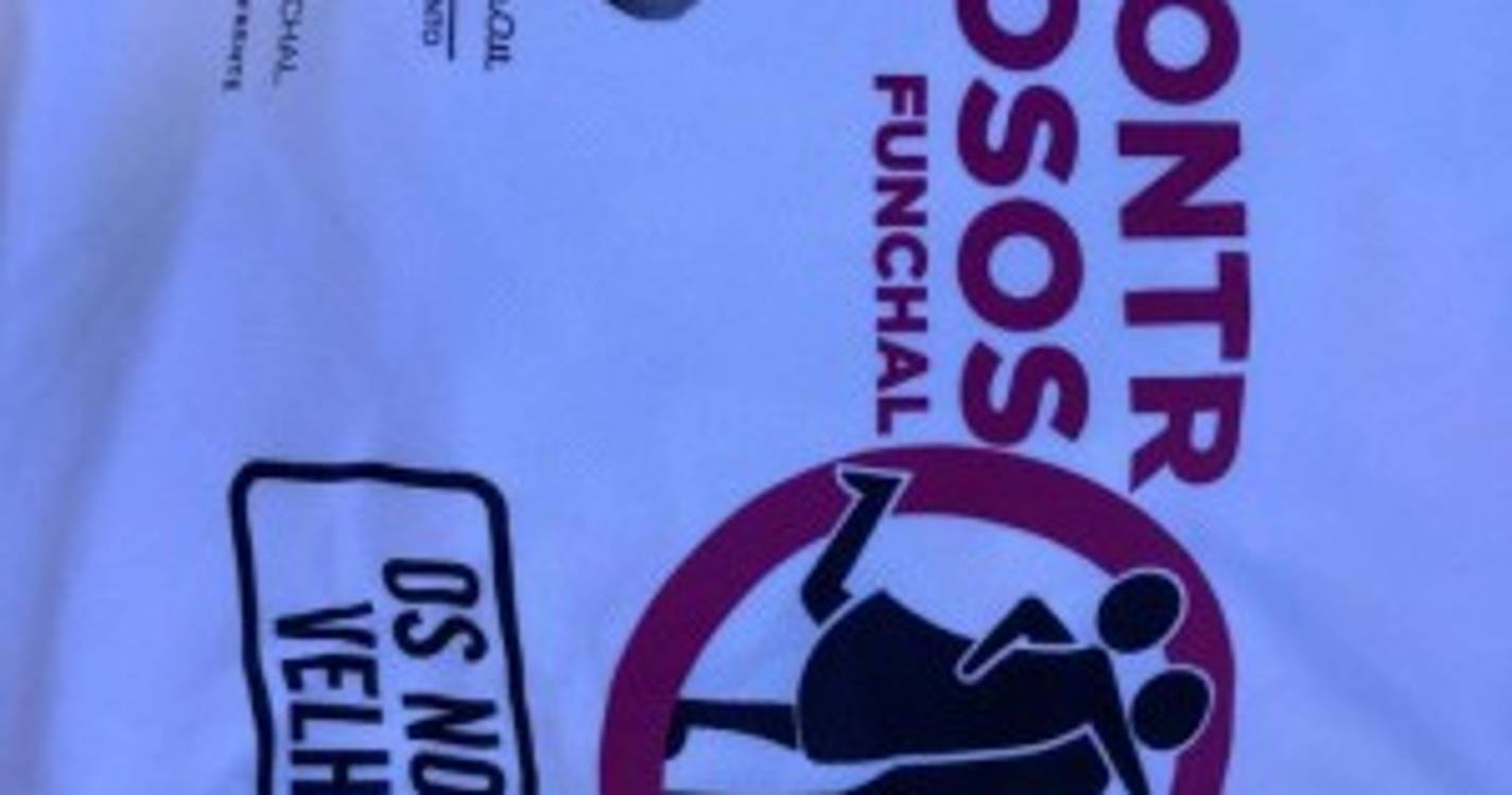 Um milhar de idosos participou em evento no Jardim Municipal (com fotos)