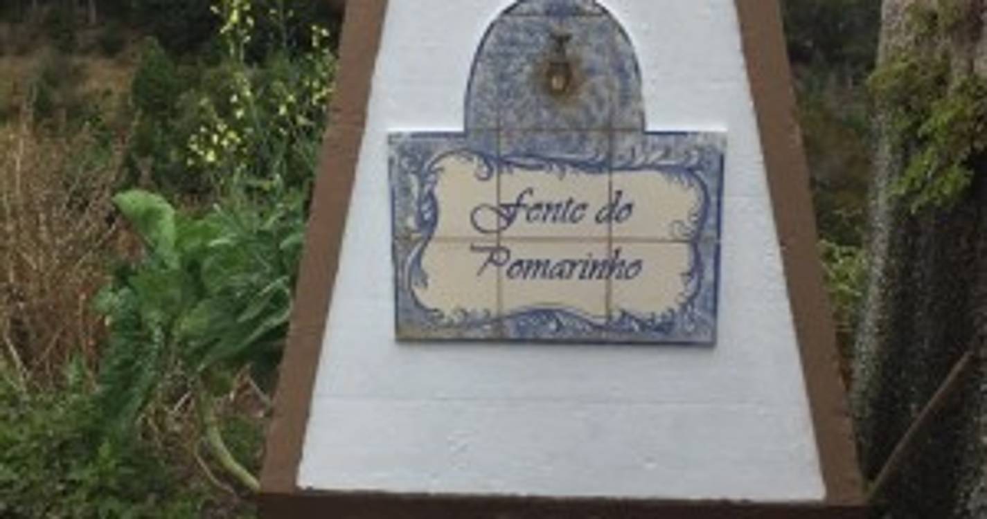 Junta de Freguesia da Calheta recuperou fontanários. Saiba quais.