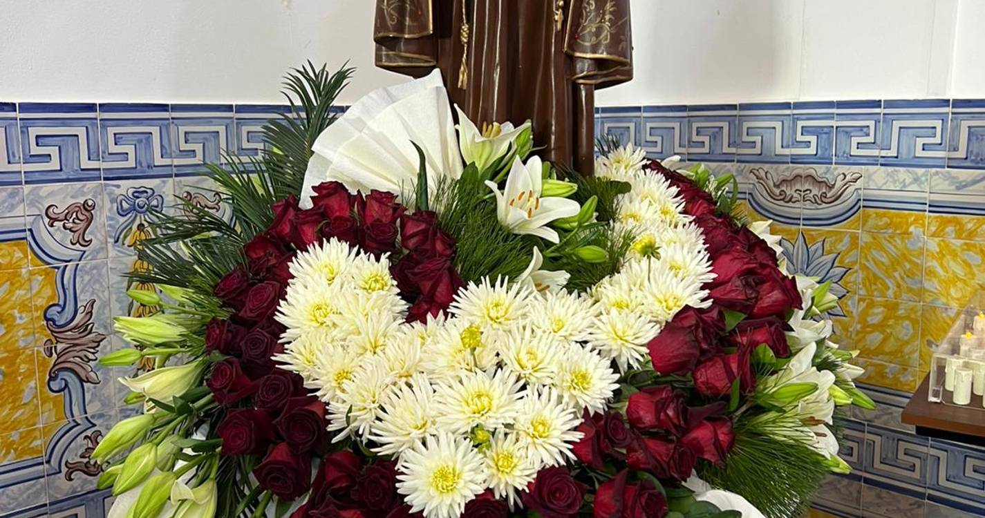 Encerramento da Festa de Nossa Senhora do Amparo reúne fiéis na Ponta do Pargo