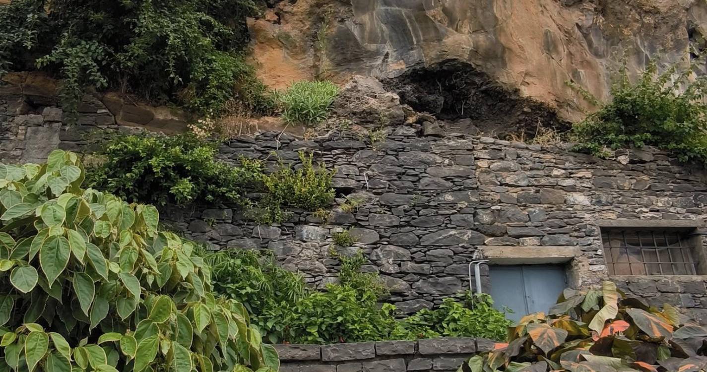 Raimundo Quintal questiona se escarpa no Parque Santa Catarina não oferece perigo