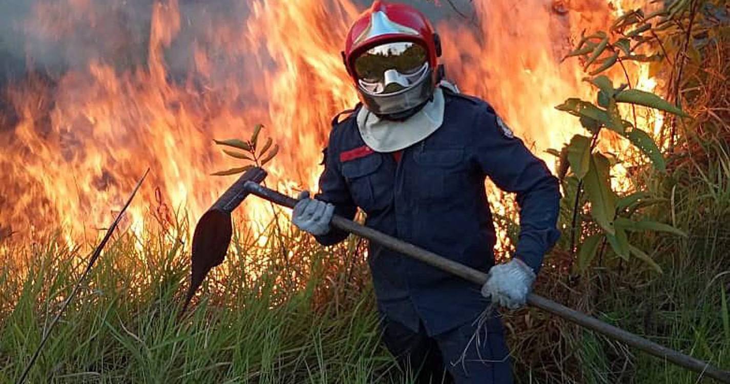 Incêndios de Los Angeles causam mais de 30 mil milhões de dólares em perdas imobiliárias