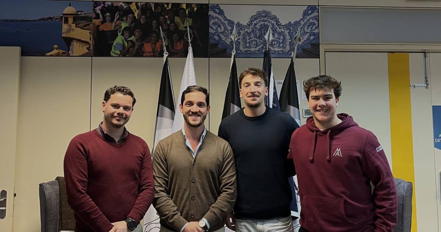 Juventude Partidária da Madeira reclama transparência e redução da taxa de admissão a provas de doutoramento