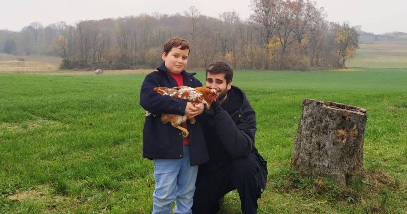 Filme de Mário Macedo vence competição internacional do Curtas Vila do Conde