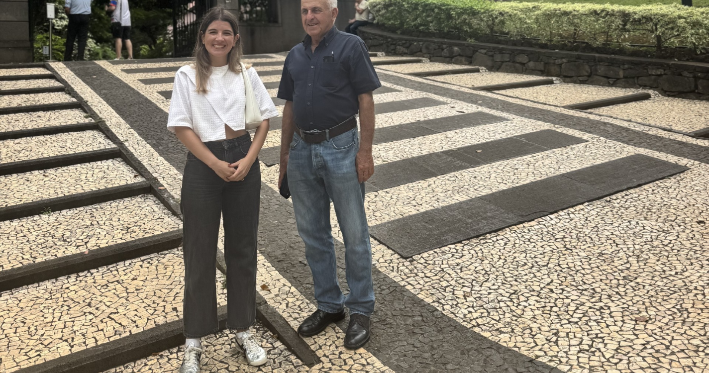 PTP diz que está na altura de criar um metro de superfície entre o Caniço e o Funchal