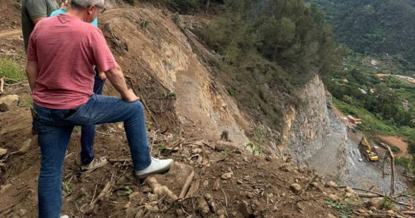 JPP alerta para “atentado ambiental” em Machico