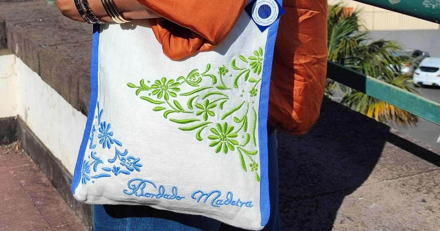 IVBAM e “Bailha” levam o Bordado Madeira a Berlim