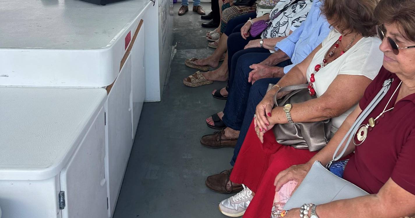 São Pedro e Imaculado assinalam Dia Nacional das Casas do Povo