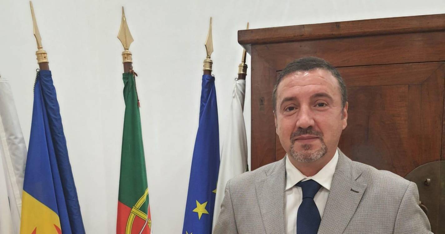 Oliveira Martins será o número 2 da Proteção Civil da Madeira