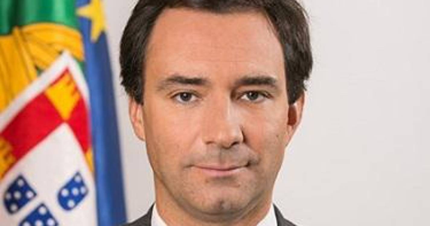 PS indica Marcos Perestrello para a vice-presidência do parlamento