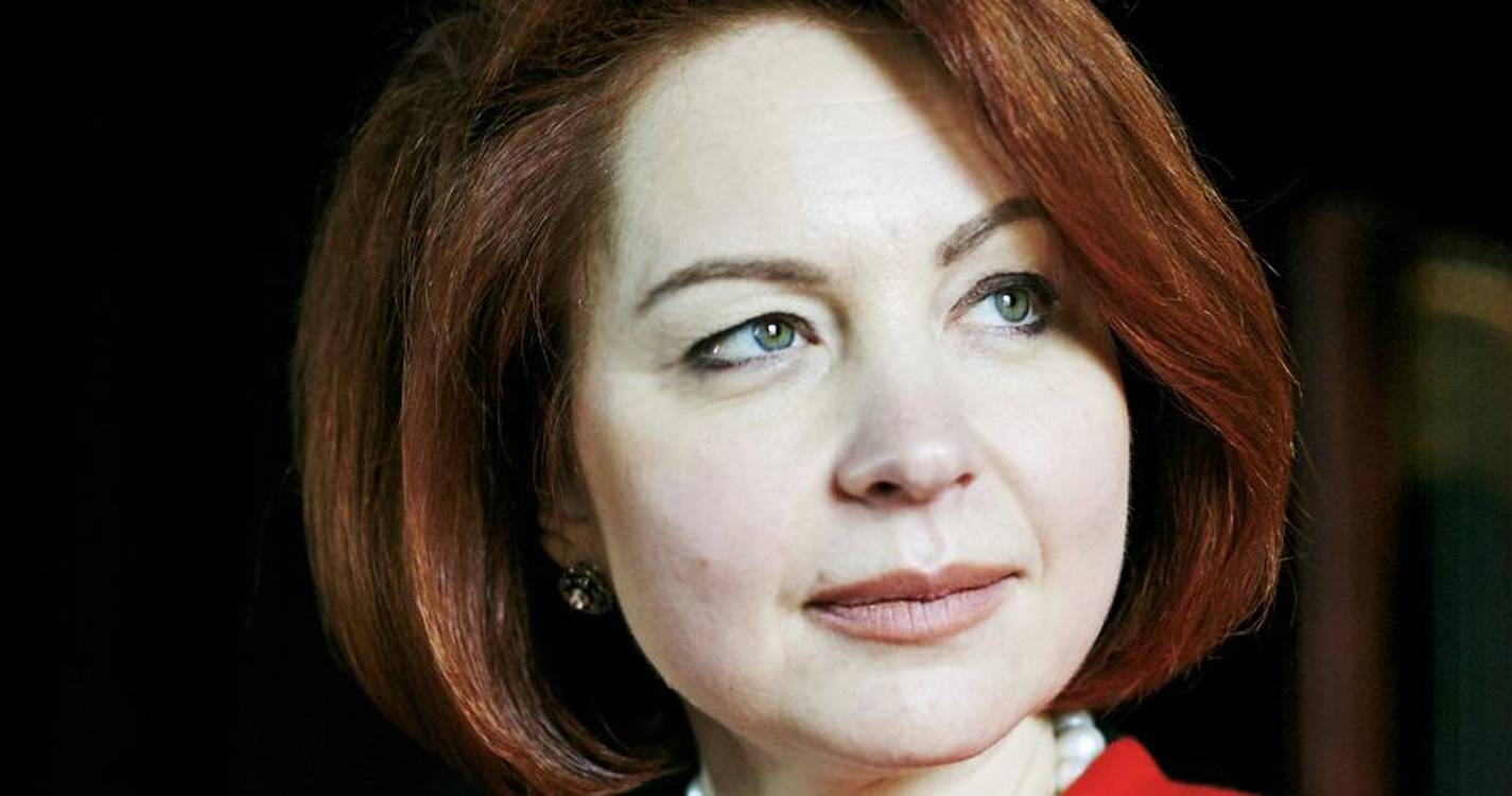 Conservatório recebe harpista internacional