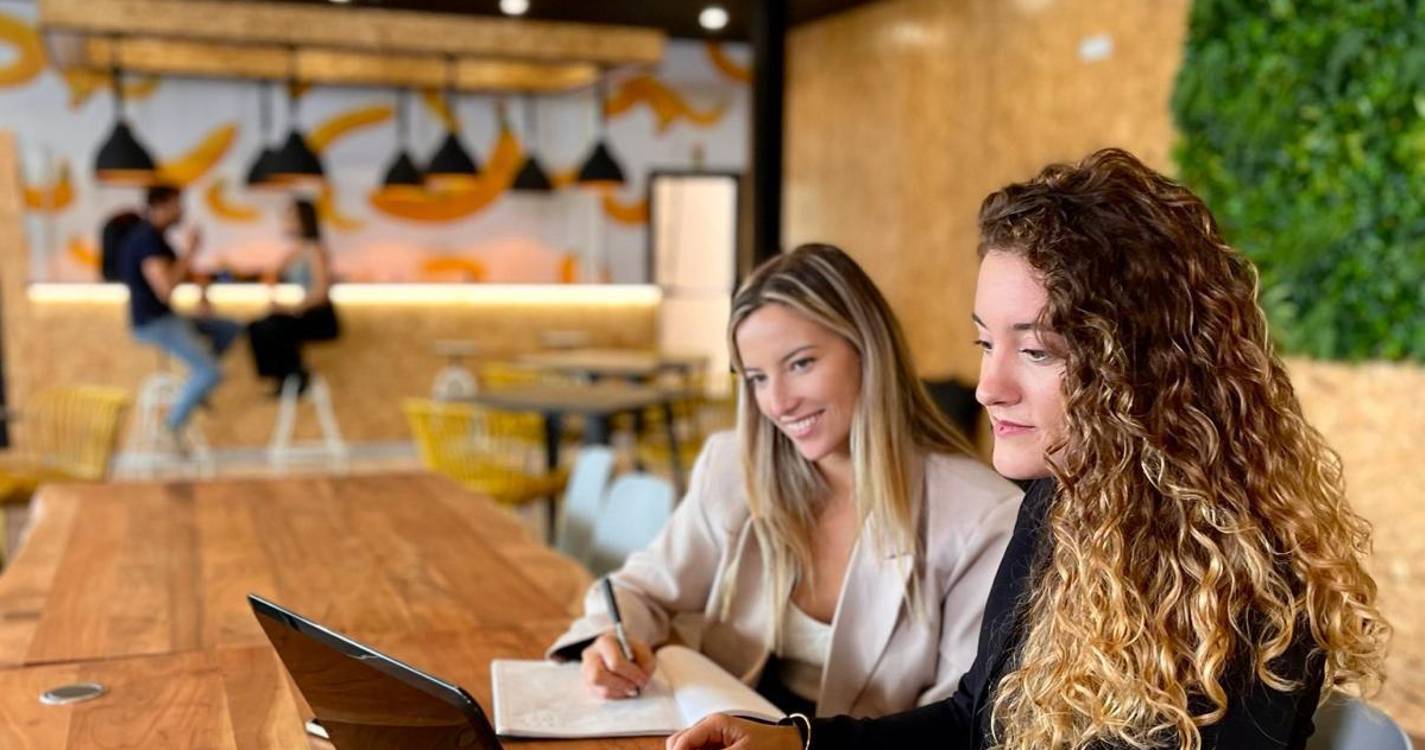 Sangha Cowork no Funchal integra rede nacional de coworking ‘Passwork’