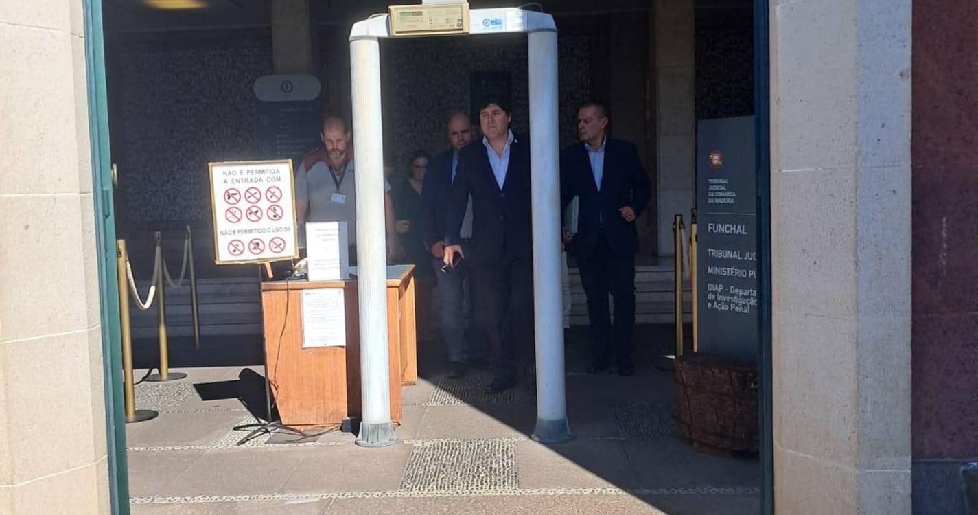 Candidatura do MPT à CMF atenta ao problema a habitação