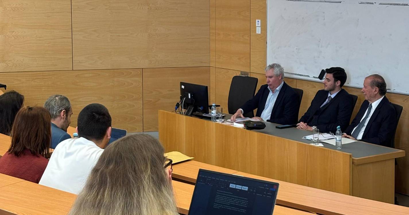 Congresso de Direito Regional decorre em Lisboa