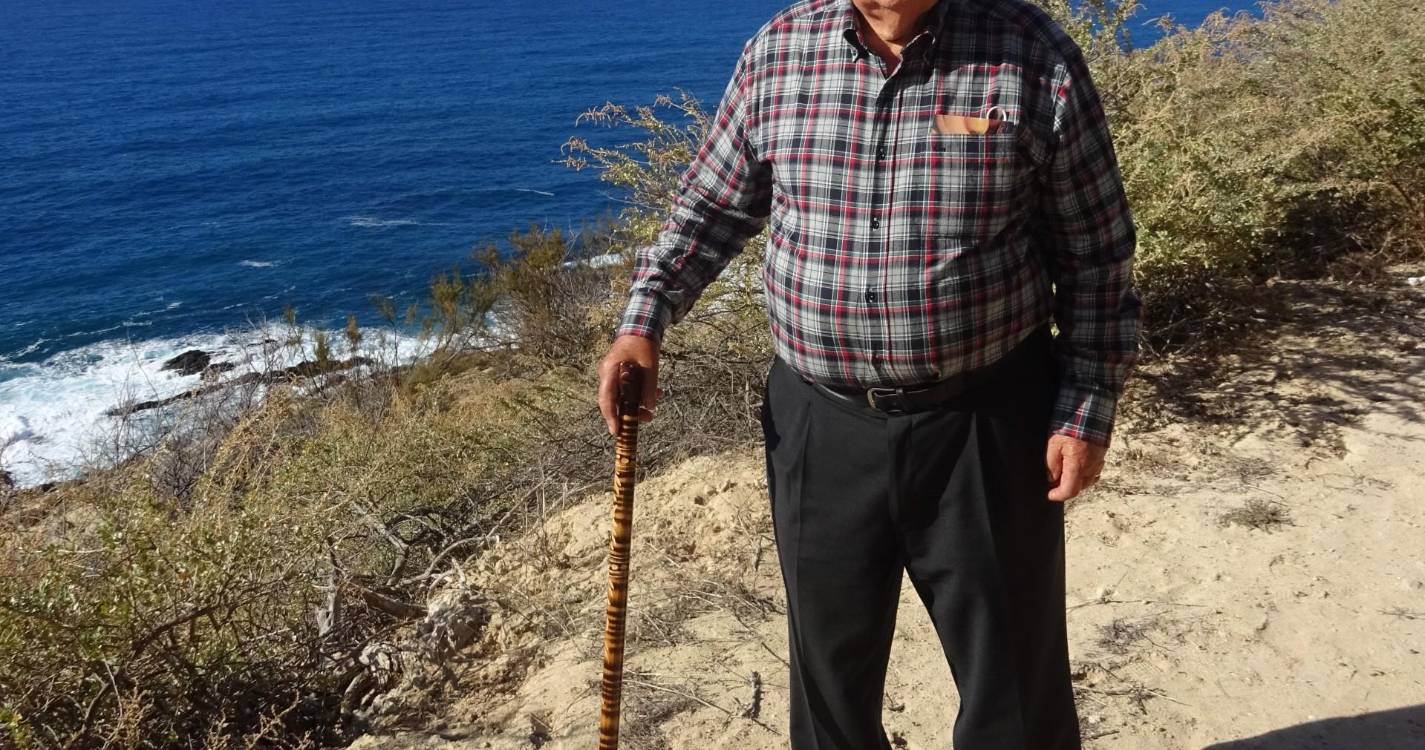 Apresentação do livro ‘Boaventura, memórias de infância’ na Biblioteca Municipal de São Vicente