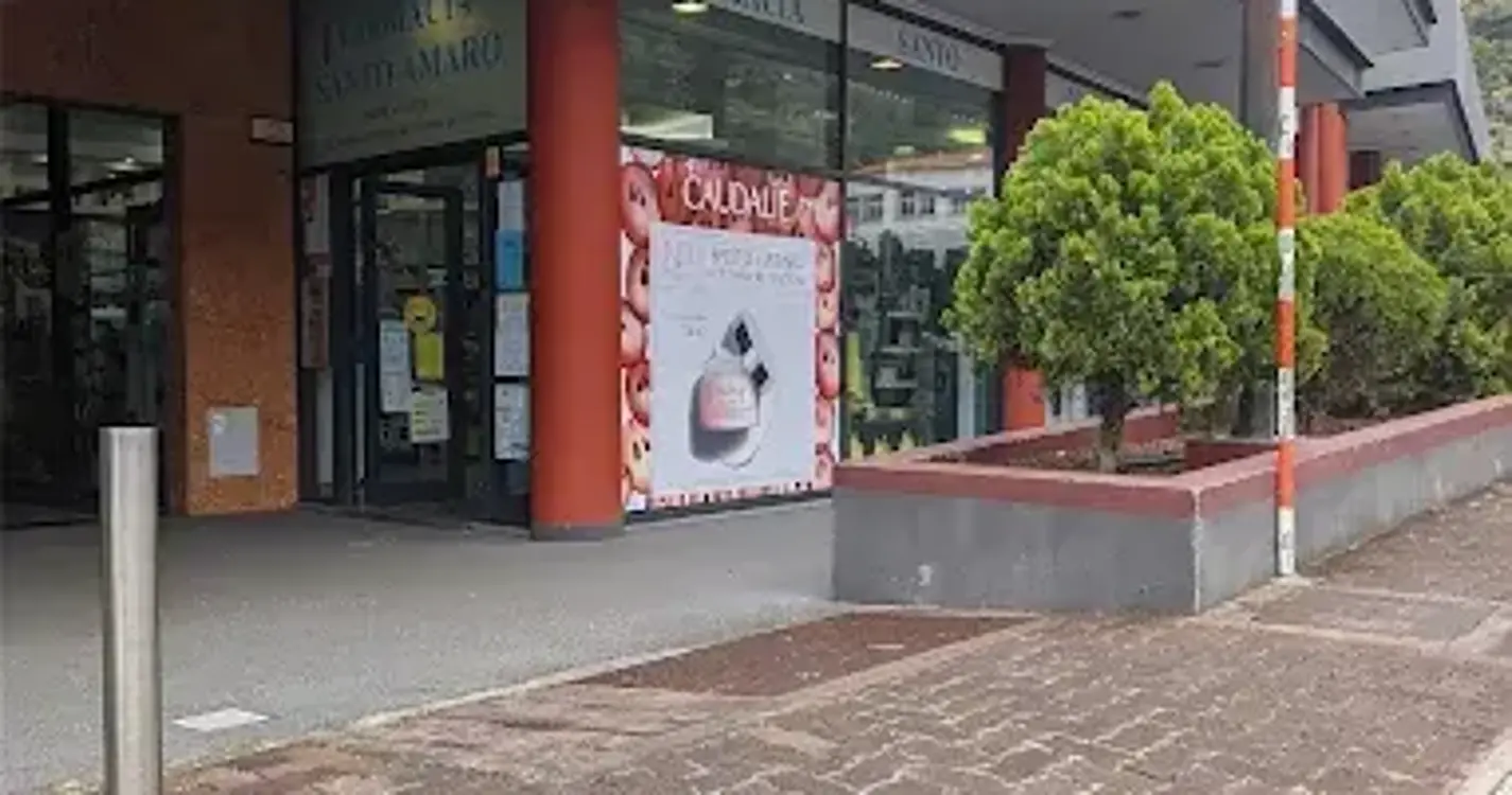 Prejuízo do segundo assalto à Farmácia de Santo Amaro supera os 20 mil euros